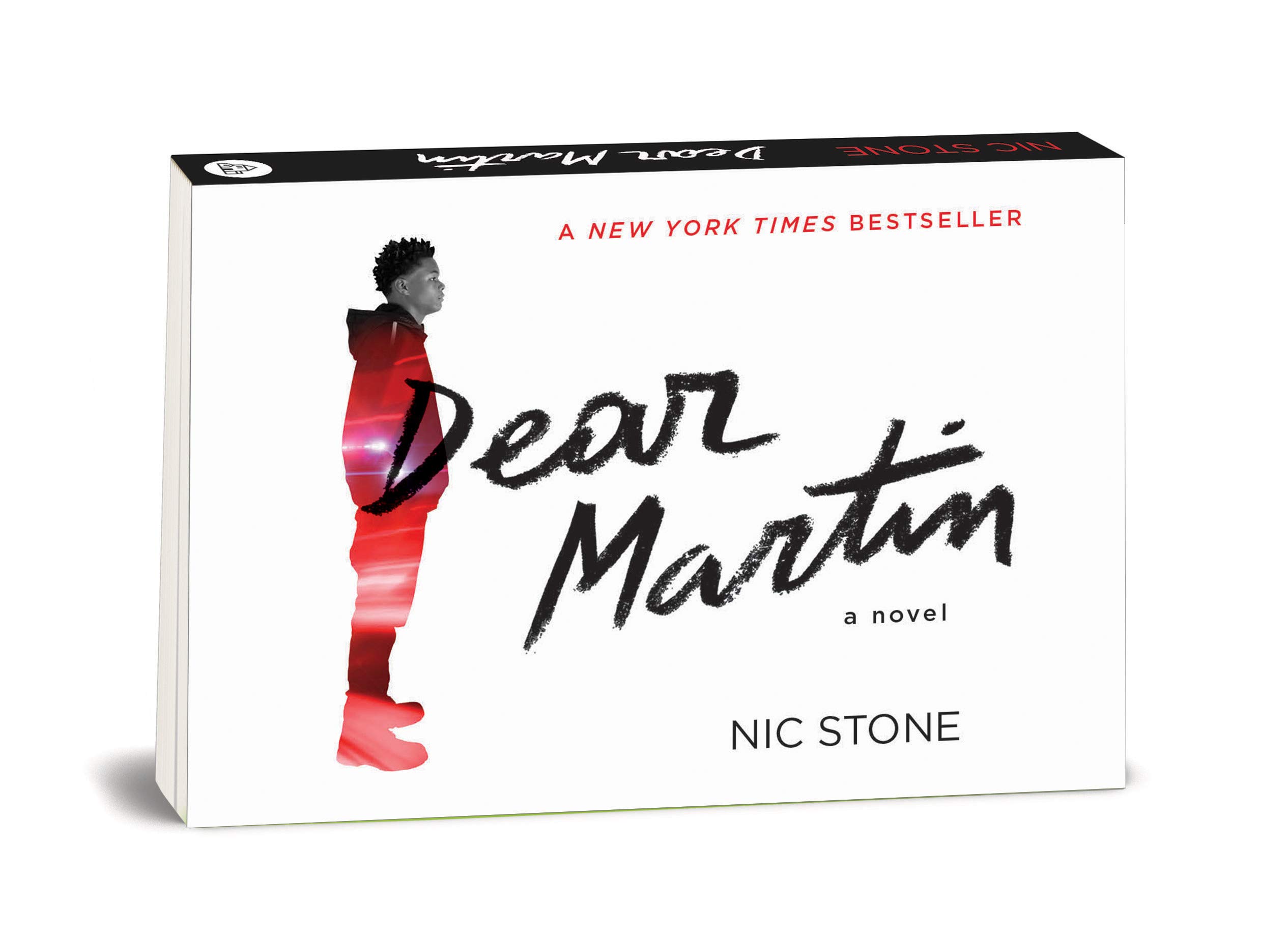 Dear Martin (Penguin Minis)