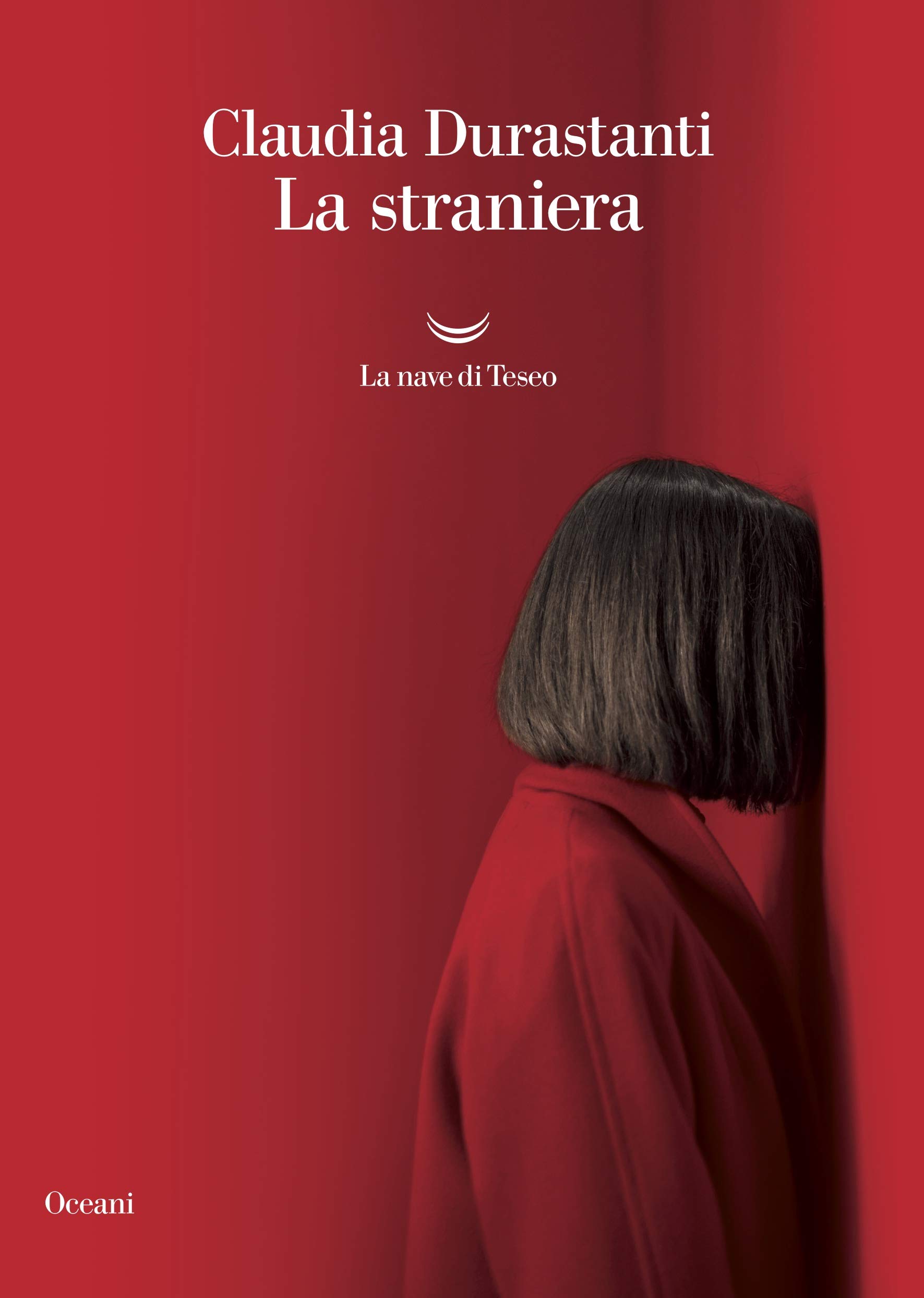 La straniera