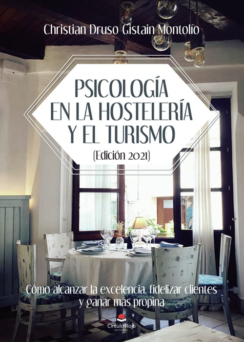 Psicología en la hostelería y el turismo