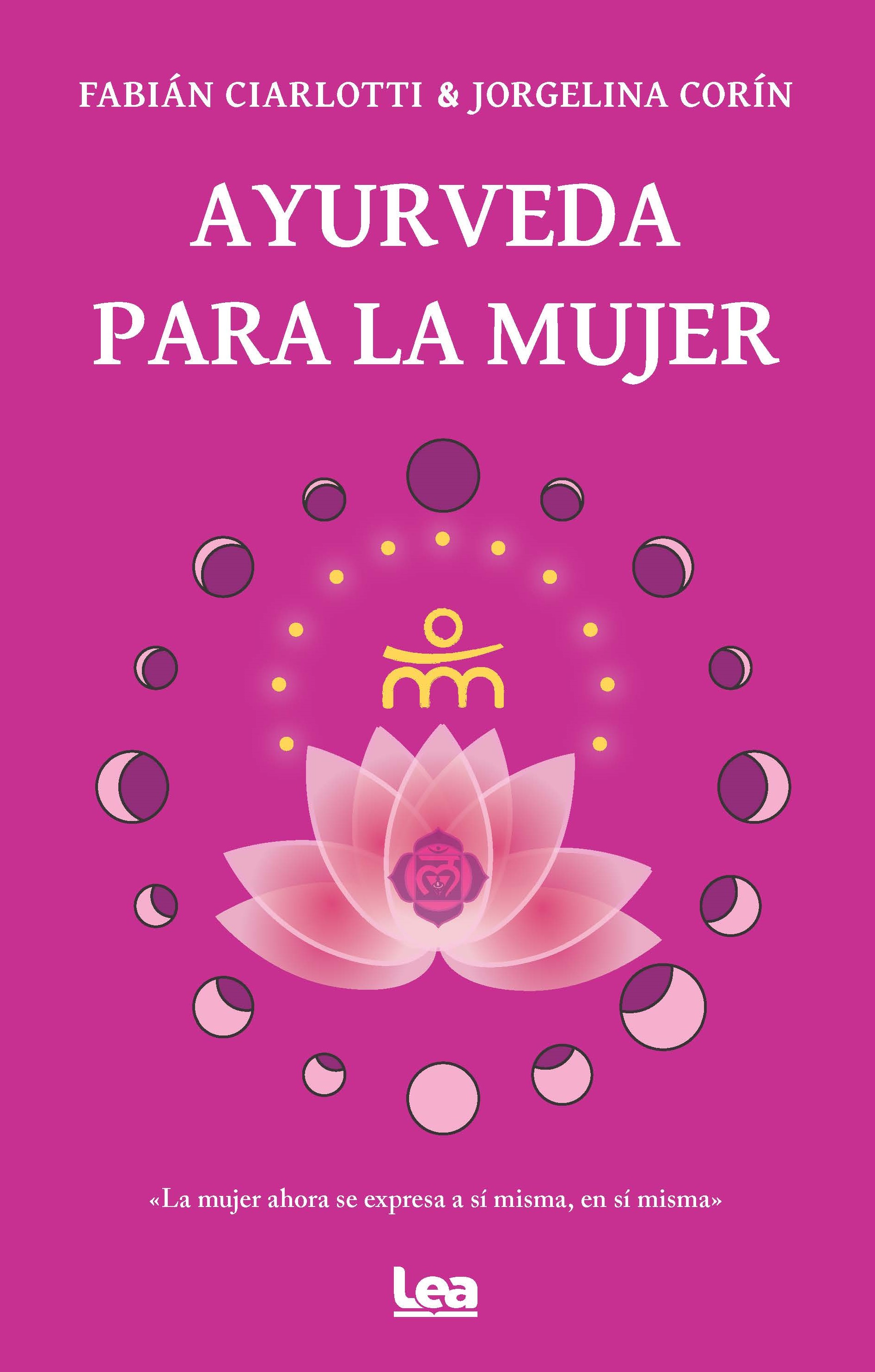 Ayurveda para la mujer