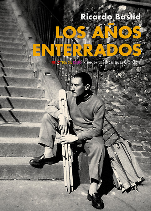 AÑOS ENTERRADOS,LOS