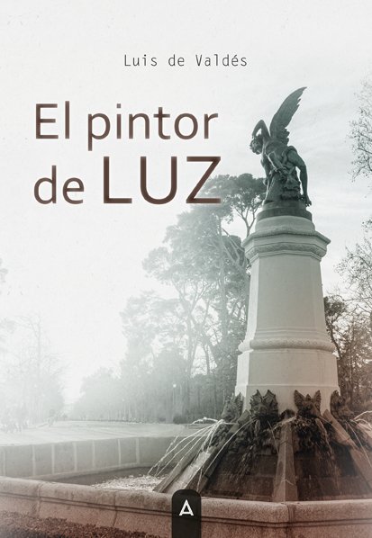 El pintor de luz