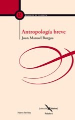 Antropología breve