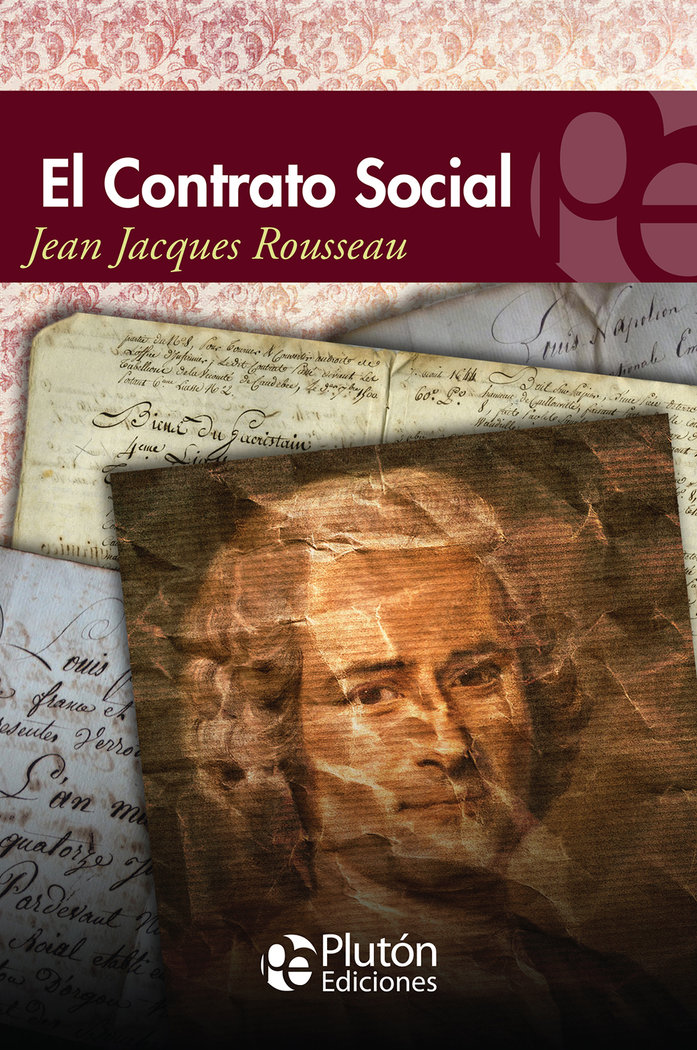 EL CONTRATO SOCIAL