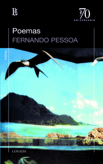 POEMAS - PESSOA -70 A.-