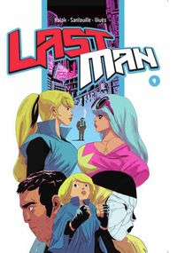 Last man 4