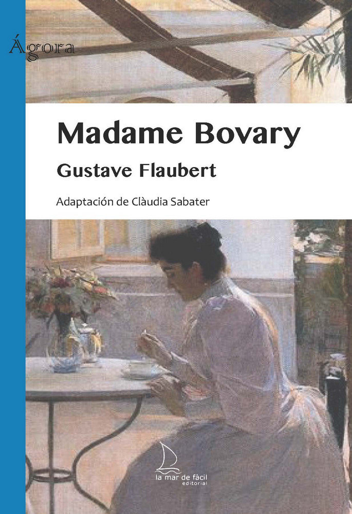 Madame Bovary