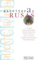 Escritoras rusas