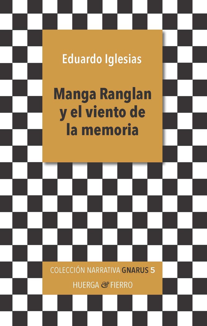 MANGA RANGLAN Y EL VIENTO DE LA MEMORIA