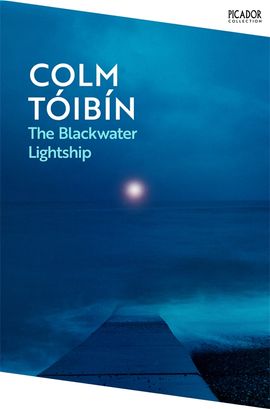 The Blackwater Lightship (paperback)