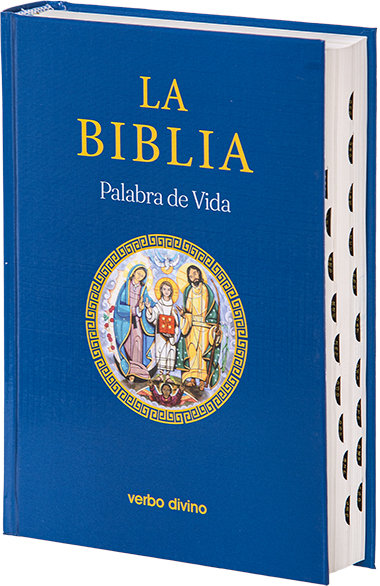 LA BIBLIA PALABRA DE VIDA