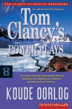 Tom Clancy's power plays: Koude oorlog