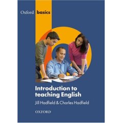 Introduction to Teaching English  ( Oxford Basics)