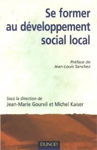 Se former au développement social local