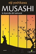 Musashi. La leyenda del Samurai