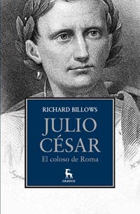 Julio César: el coloso de Roma