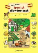 Mein erstes Spanisch-Bildwörterbuch