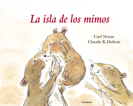 La isla de los mimos (Corimax)