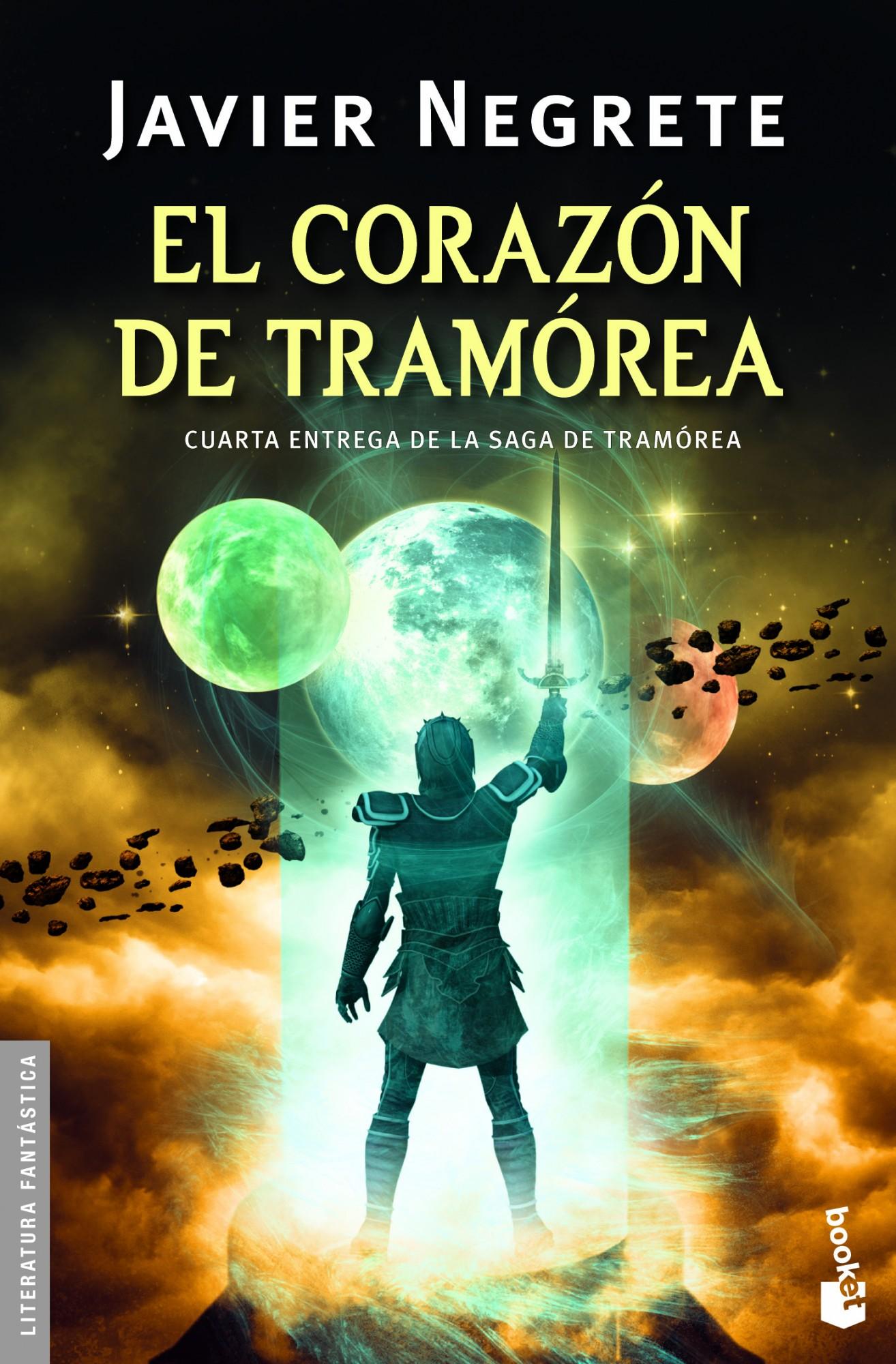 El corazón de Tramórea