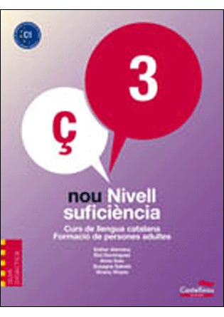 Nou Nivell Suficiència 3. Guia didàctica