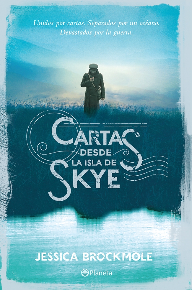 Cartas desde la isla Skye