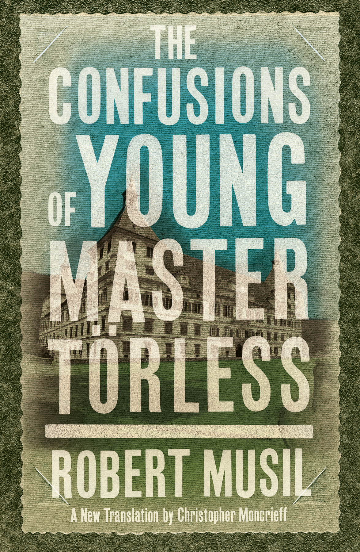 The Confusions of Young Master Törless