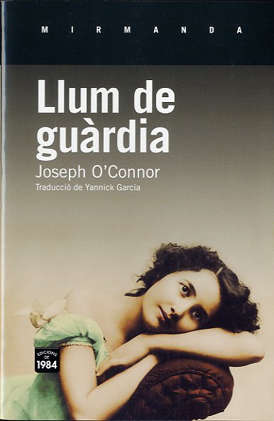 Llum de guàrdia