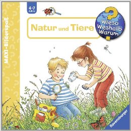 Natur und tiere