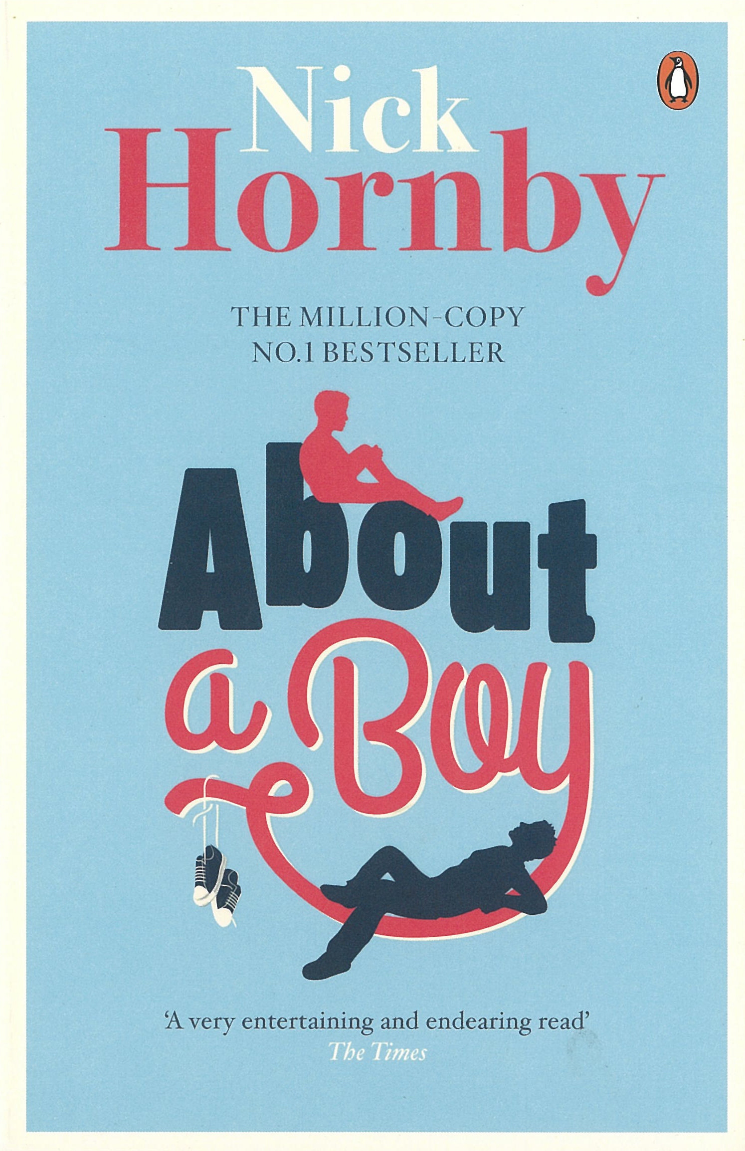 About a boy