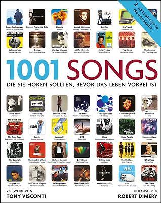 1001 Songs