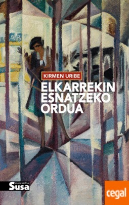 Elkarrekin esnatzeko ordua