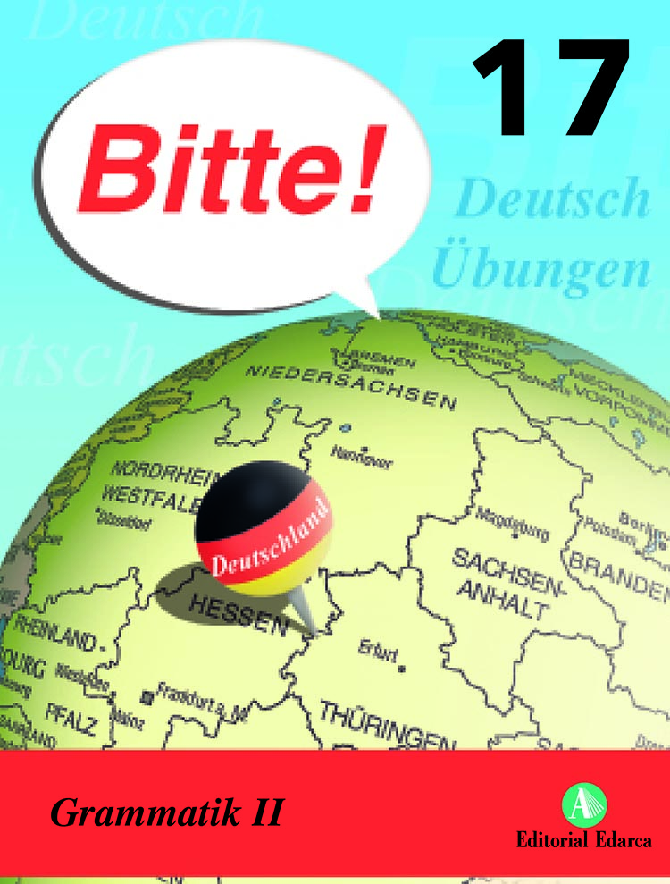 Bitte! 17 - Grammatik ll