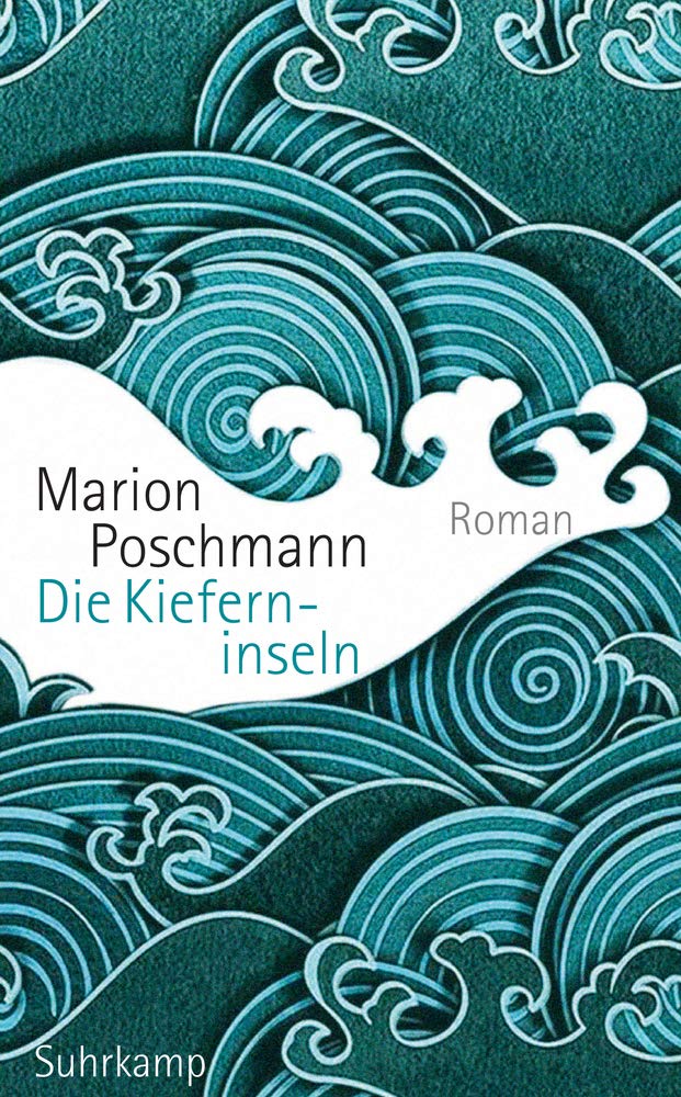 Die Kieferninseln (Deutscher Buchpreis 2017)