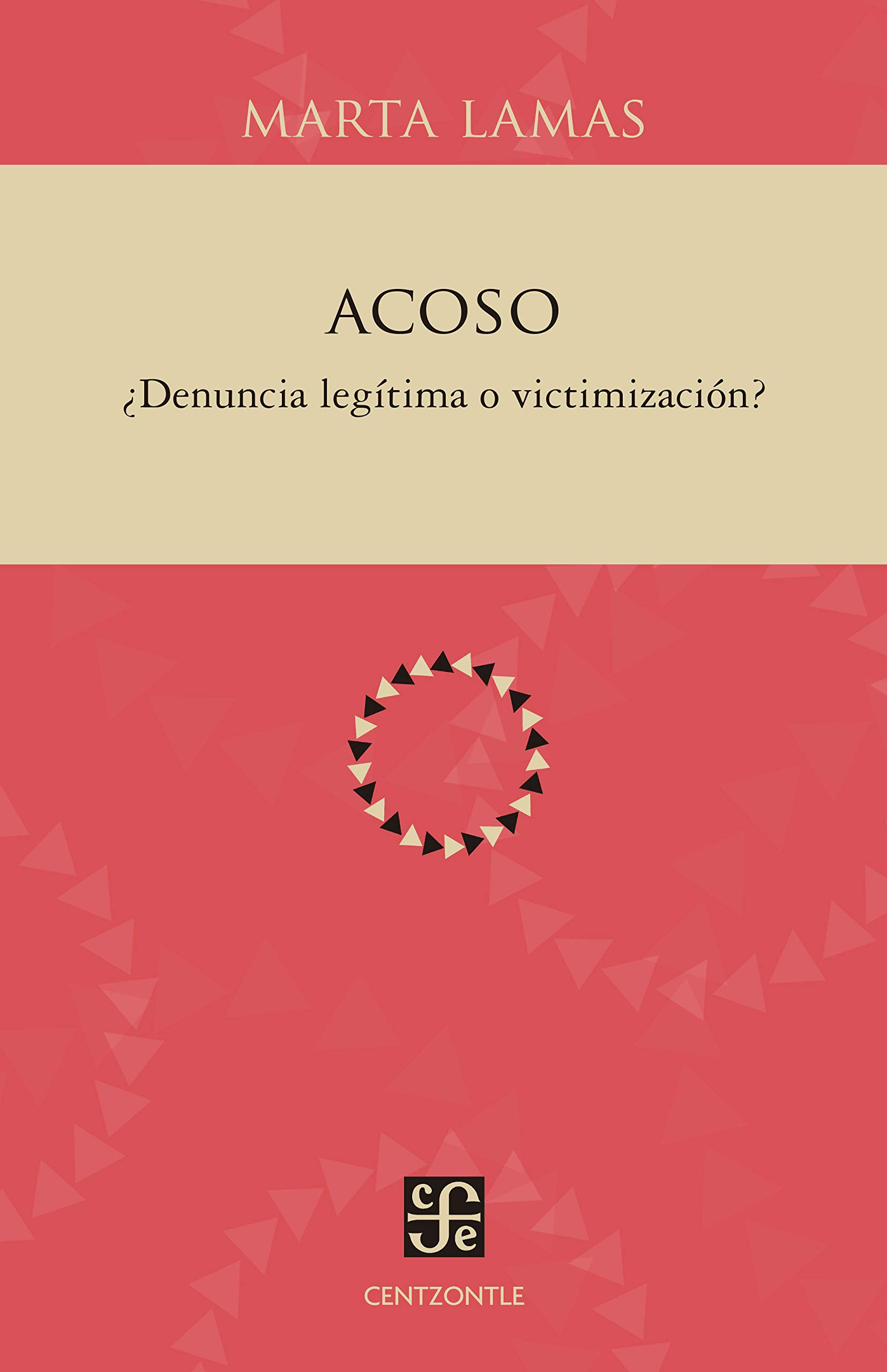 Acoso. ¿Denuncia legítima o victimización?