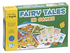 Fairy Tales in Games (A1/A2)