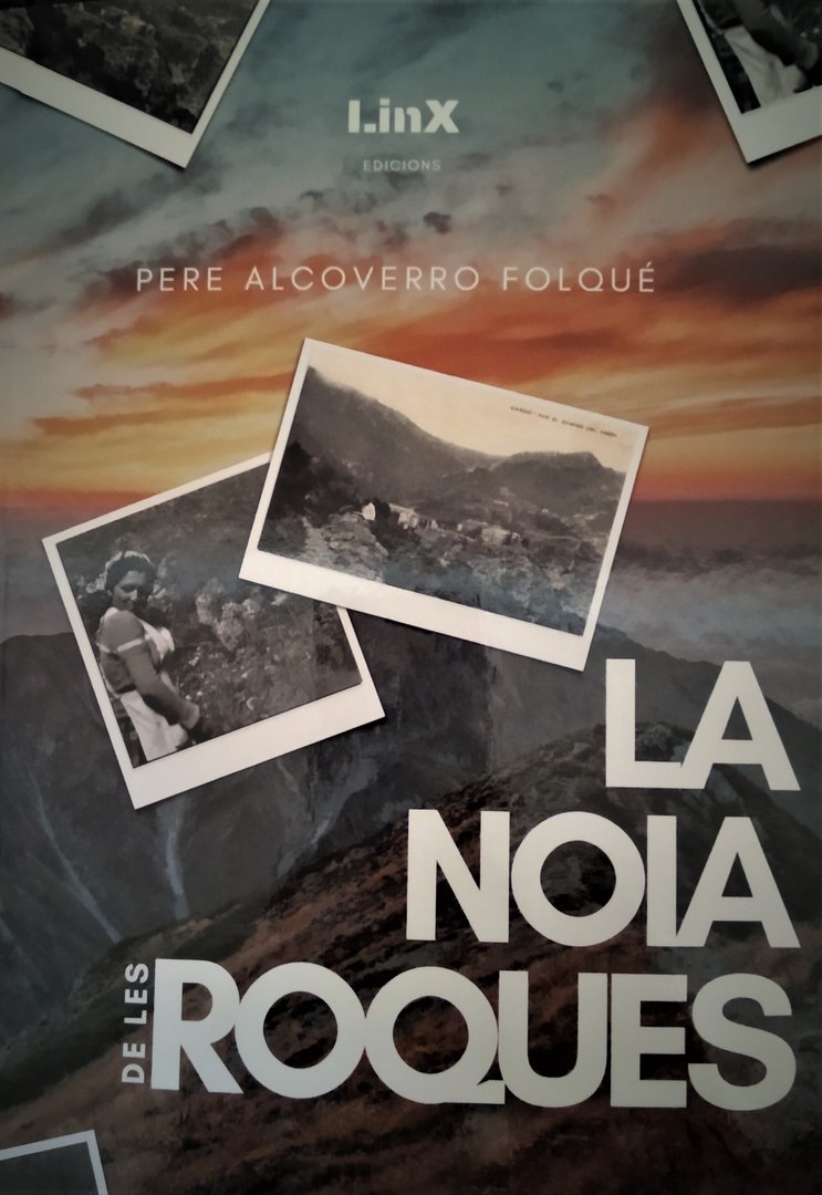 La noia de les roques