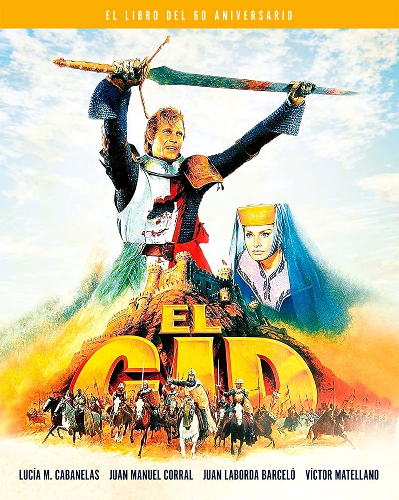 El Cid. El libro del 60 aniversario