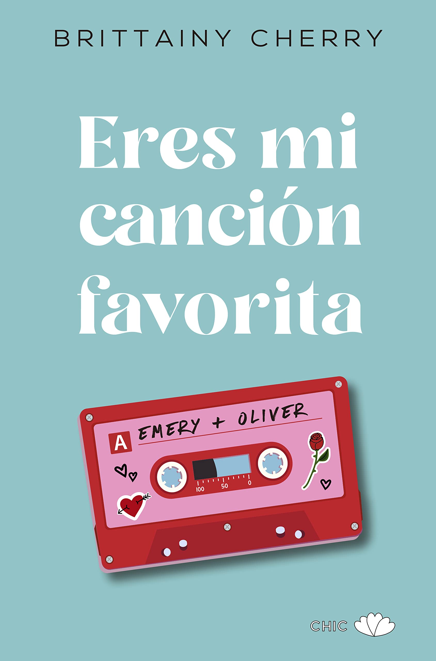 Eres mi canción favorita