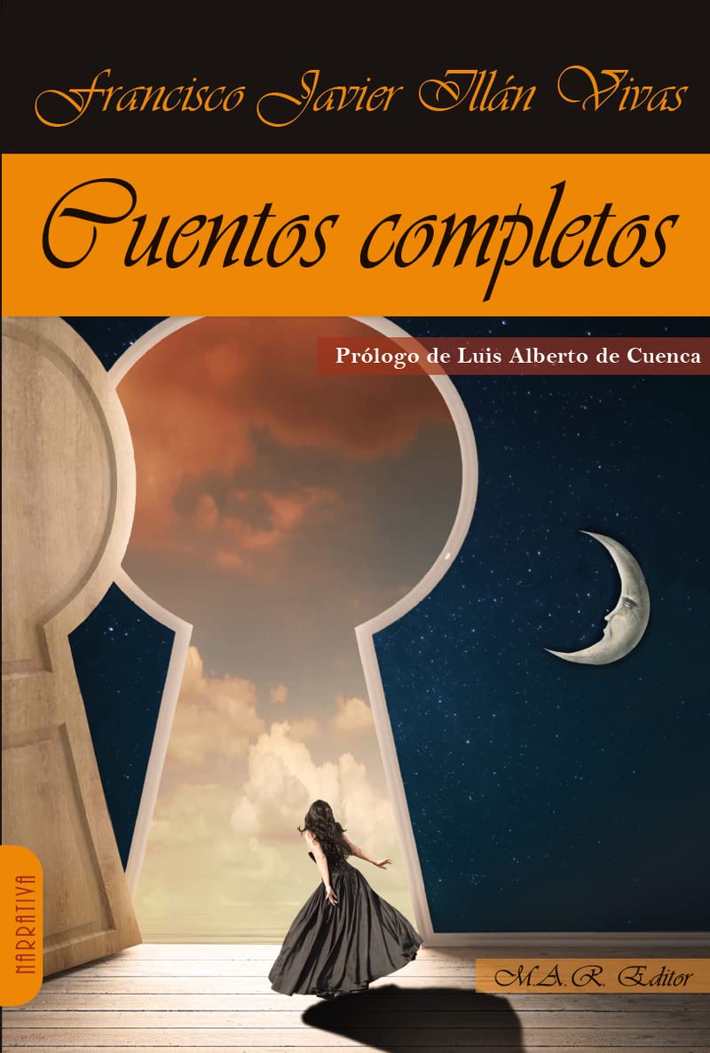 Cuentos completos