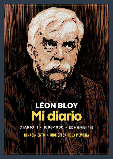 Mi diario: Diario del autor, II (1896-1900)