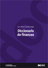 Diccionario de Finanzas