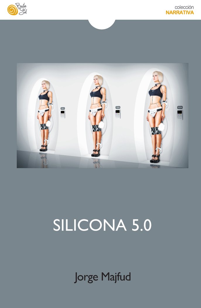 SILICONA 5.0