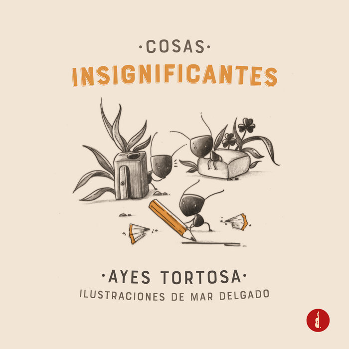 COSAS INSIGNIFICANTES