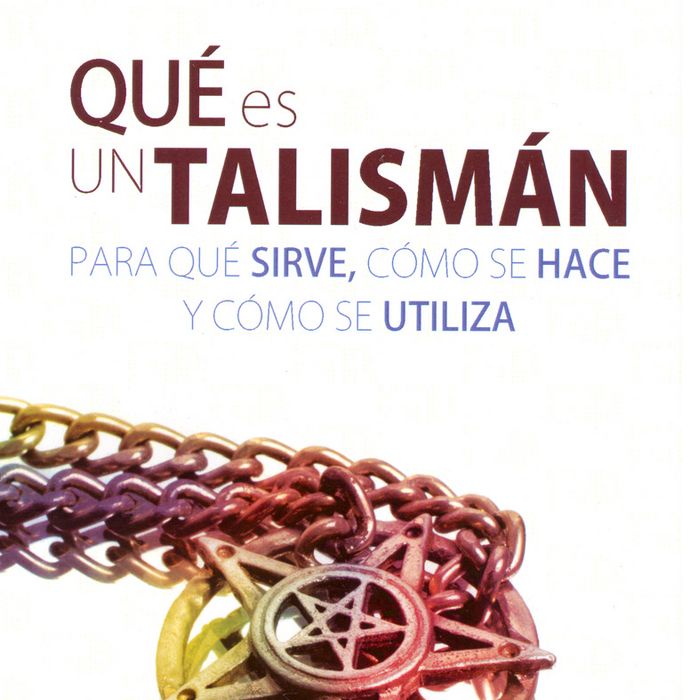 Qué es un talismán, para qué sirve, cómo se hace y cómo se utiliza