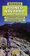 Pirineo navarro y montes vascos