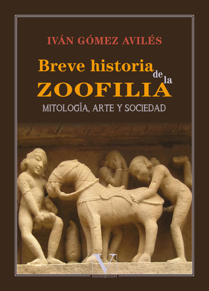 Breve historia de la zoofilia