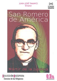 San Romero de América