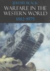 Warfare in the western world, 1882-1975