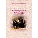 Historia política 1875-1939