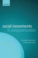 Social movements and europeanization